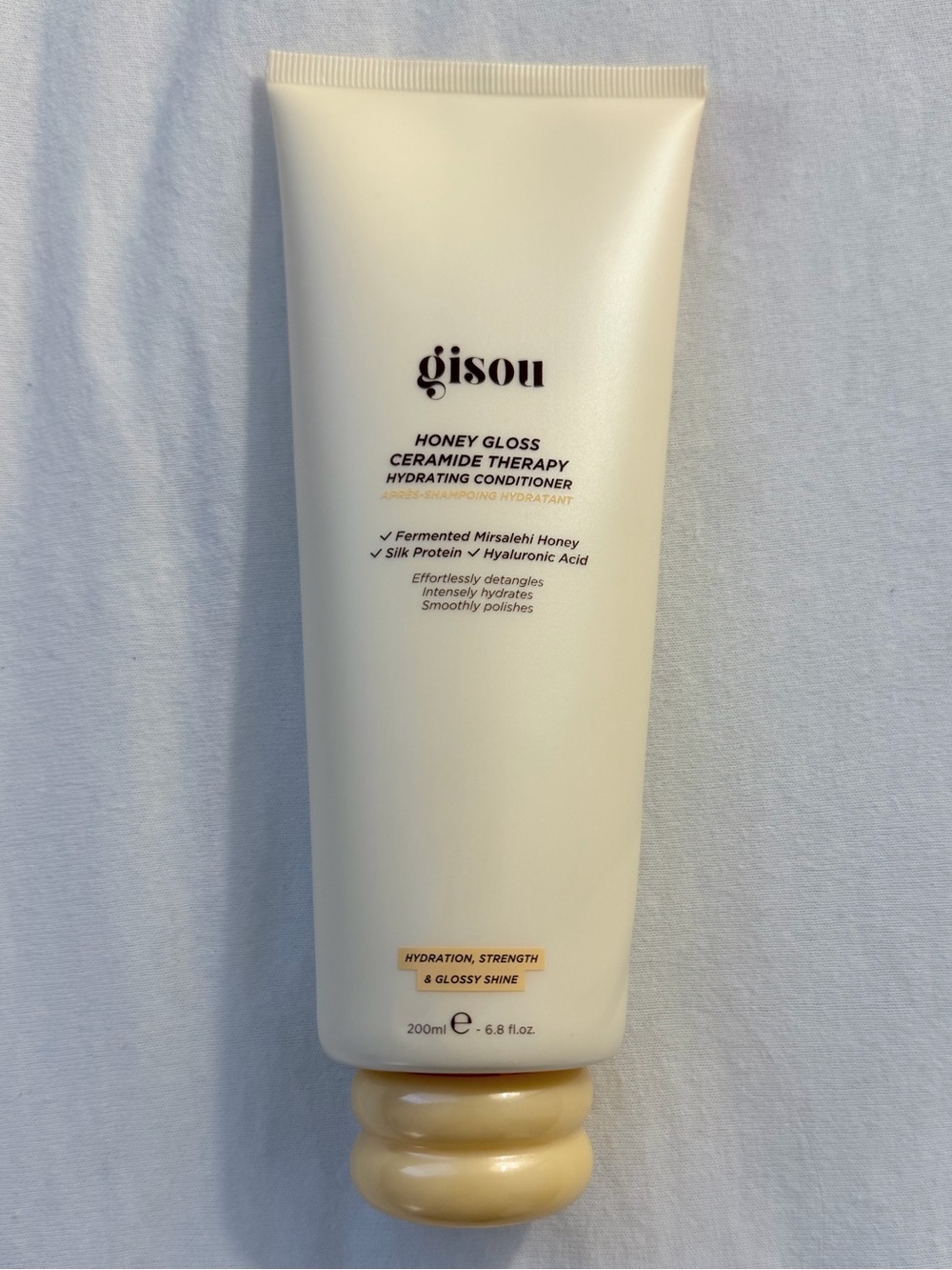 Gisou Honey Gloss Conditioner
